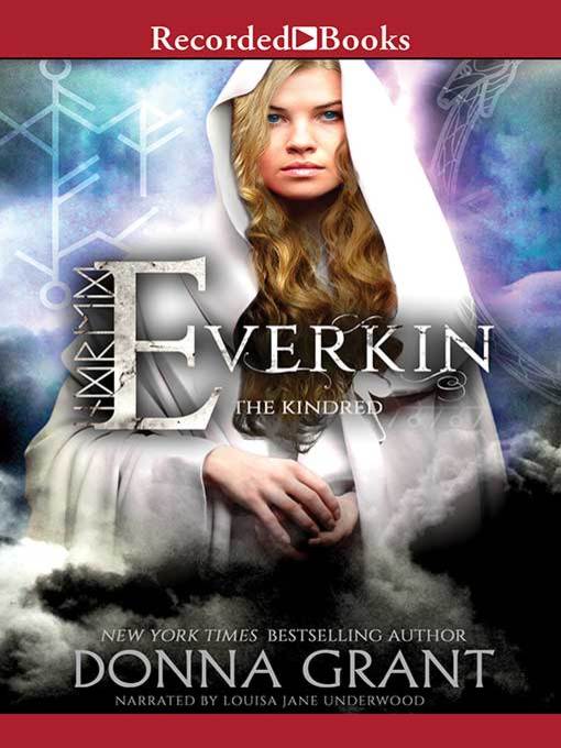 Title details for Everkin by Donna Grant - Available